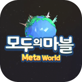 Let's Get Rich: Meta World