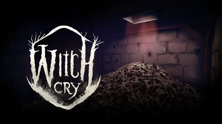 Banner of Witch Cry: Horror House 1.0.6