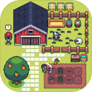 Mini Mini Farm