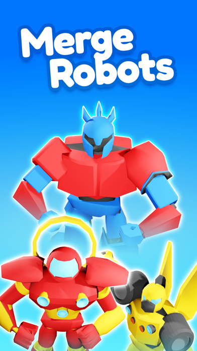 Os 10 Melhores Jogos de ROBÔS / ROBOTS para Android Muito Viciantes ( Ação  - Aventura - Lutas ) 