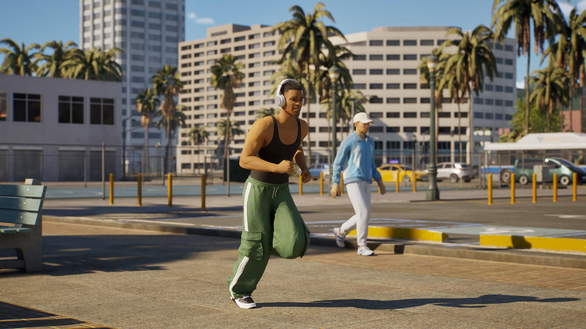 inZOI Game Screenshot