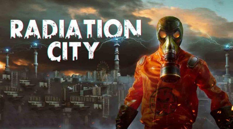 Banner of Radiation City Libre 1.0.2