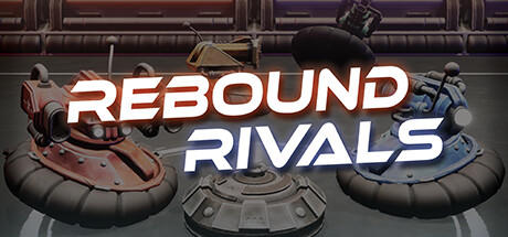 Banner of Rebound Rivals 