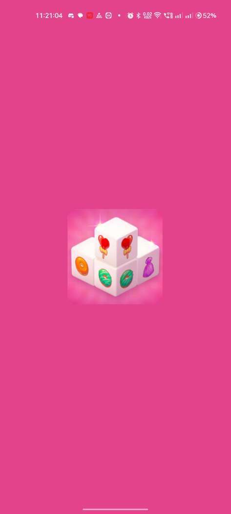 Mahjong 3D Candy - Free Play & No Download