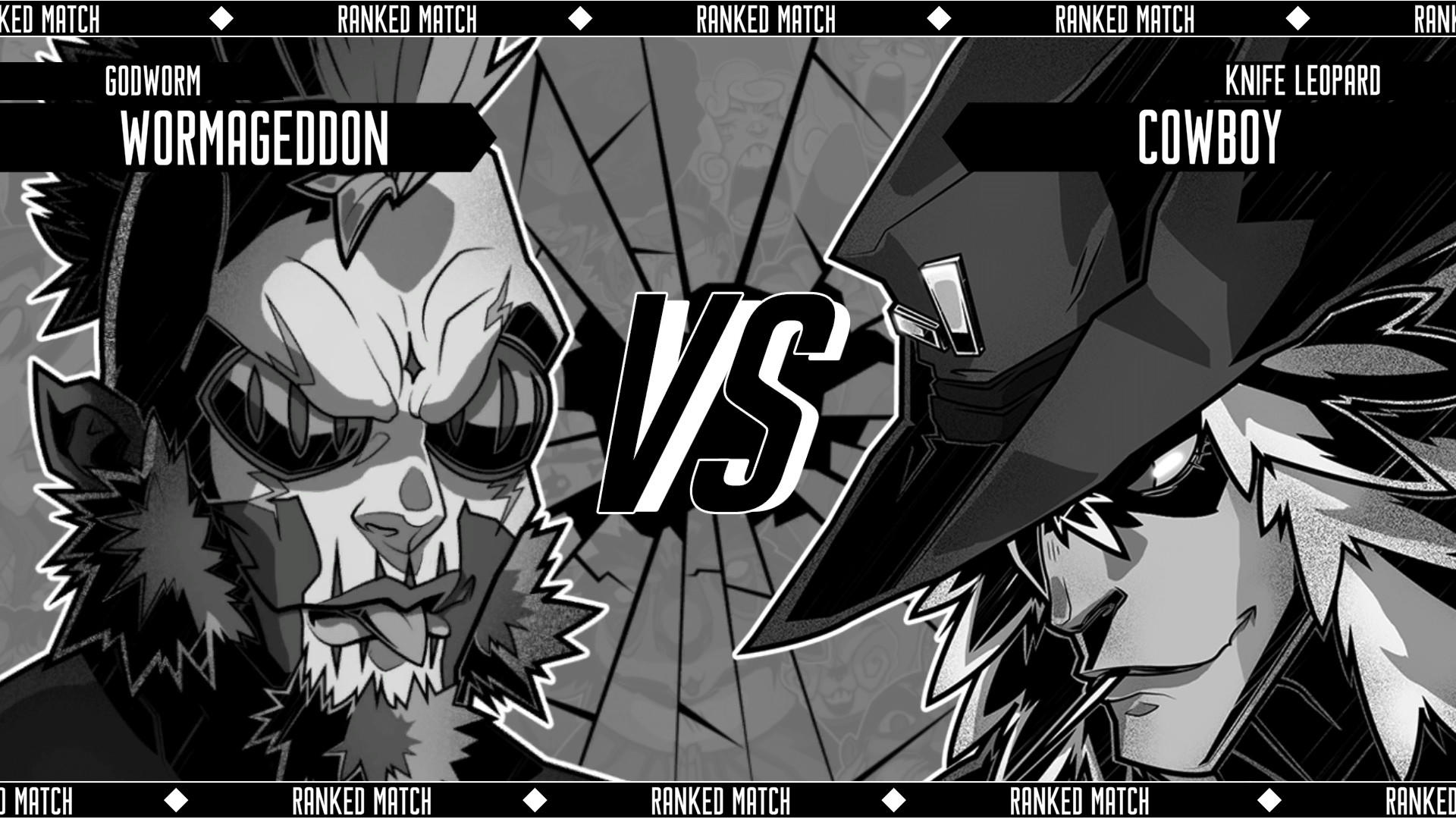 Screenshot of Wolfstride