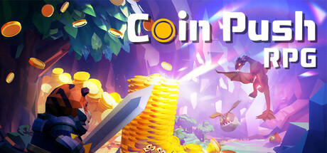 Banner of Coin Push RPG 