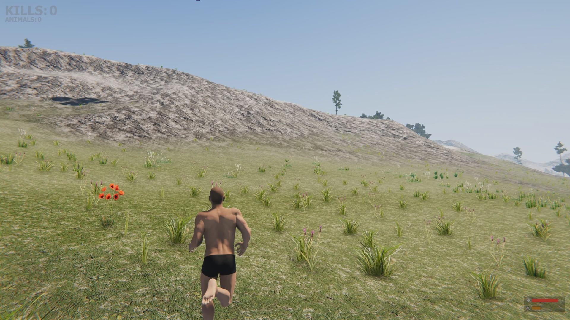 Screenshot 12 of Valley of the foxes 