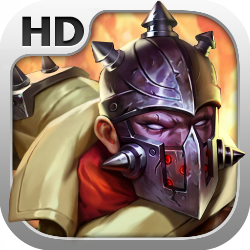 英雄无畏 Heroes Charge HD