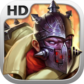 Heroes Charge HD