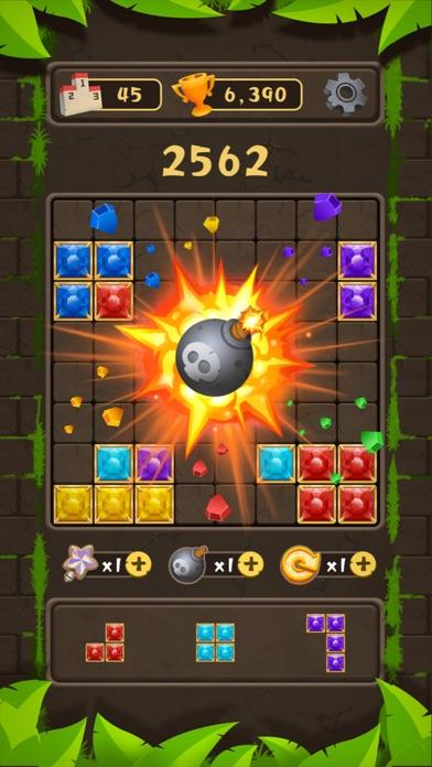Puzzle Jewel Blast version móvil ios Descárgalo gratis-TapTap