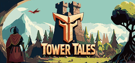 Banner of Tower Tales 