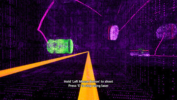 Satisfrustration Game Screenshot