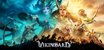 Banner of Vikingard 