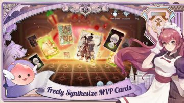 Ragnarok M: Classic Game Screenshot