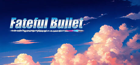 Banner of Fateful Bullet 