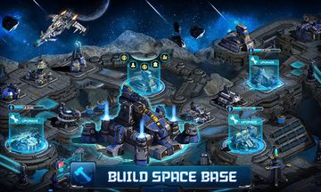 Star of Glory Game Screenshot