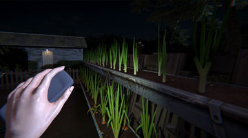 Take me Game Screenshot