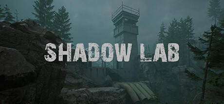 Banner of Shadow Lab 