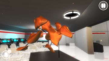 Perfect Angle Game Screenshot