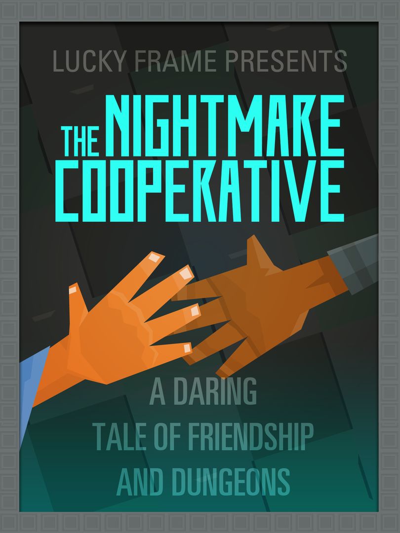 Screenshot of The Nightmare Cooperative