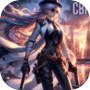 Icon of Agent X - CBI