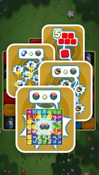 Happy Farm 遊戲截圖