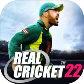 Real Cricket™ 22