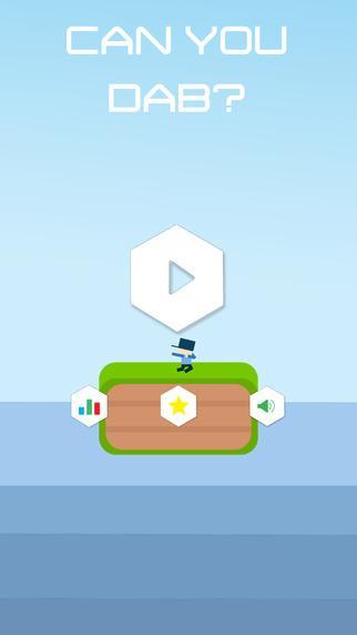 Can You Dab? Game Screenshot