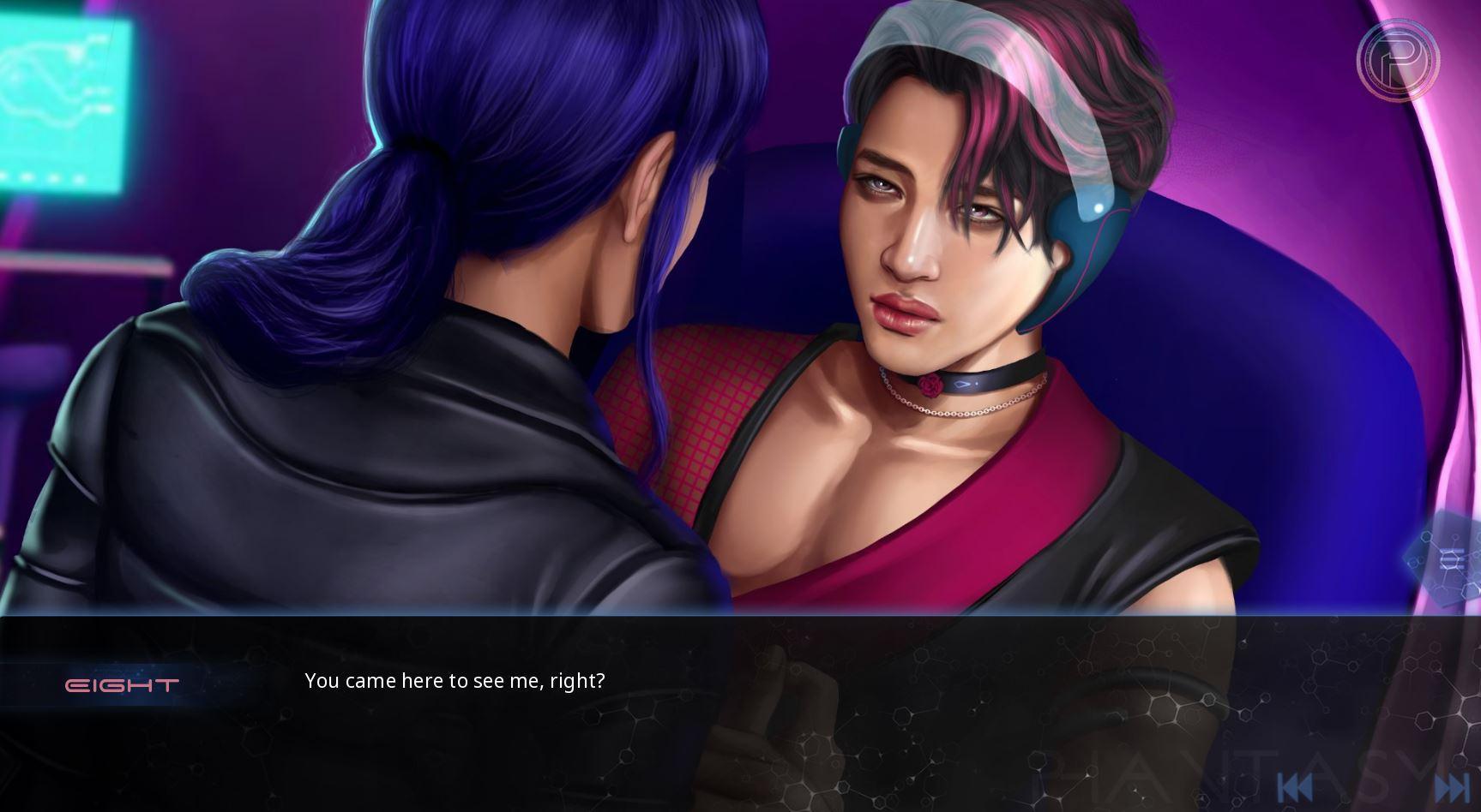 To the Edge of the Sky Game Screenshot