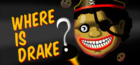 Banner of Where is Drake? 