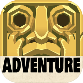 Temple Run: Adventure