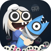 My Cat-Tap Tap Vampire Titans