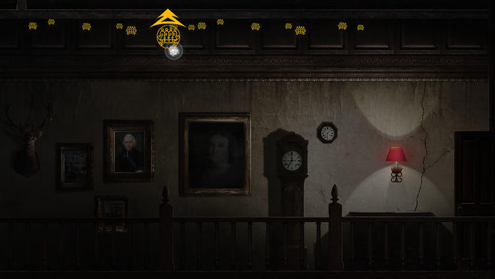 Goetia Game Screenshot