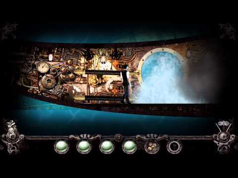 Screenshot of the video of Steampunker - Pocket Edition