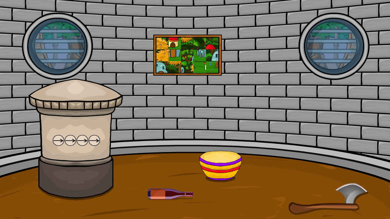 Скриншот игры Find My Handbag