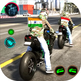 Kawasaki H2R-Zx10R Indonesia