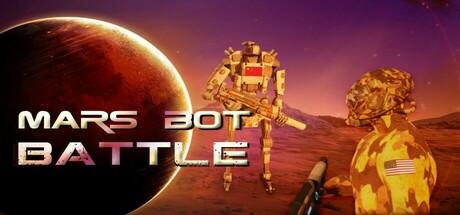 Banner of Mars Bot Battle 