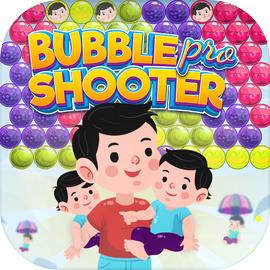 Bubble Shooter! HD Ultimate android iOS-TapTap