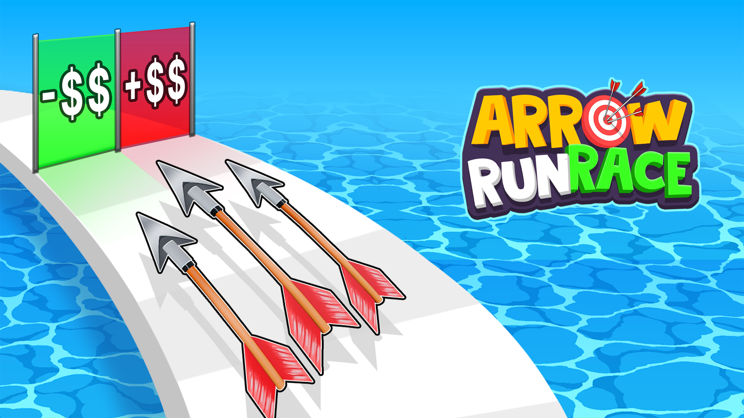 Arrow Run Race: Archery Games for Android/iOS - TapTap