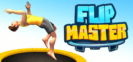 Banner of Flip Master 