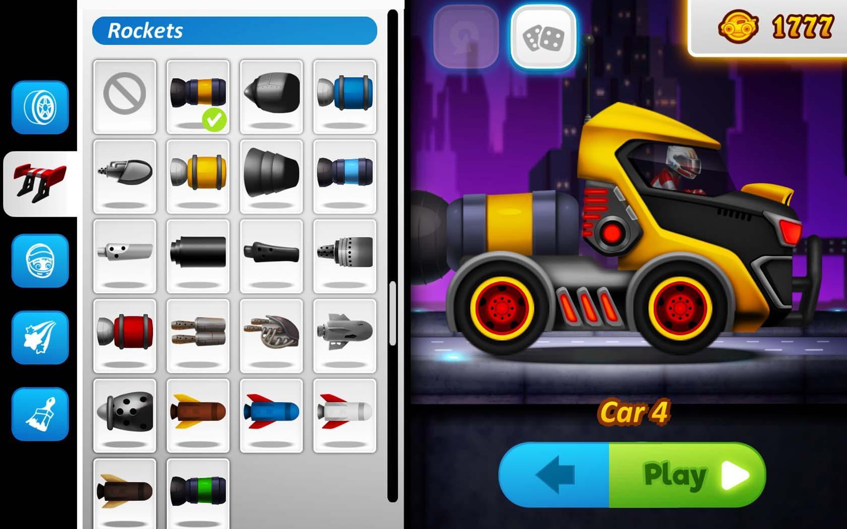 USA Truck Racing Simulator: Best Truck Driver Game Screenshot
