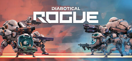 Banner of Diabotical Rogue 