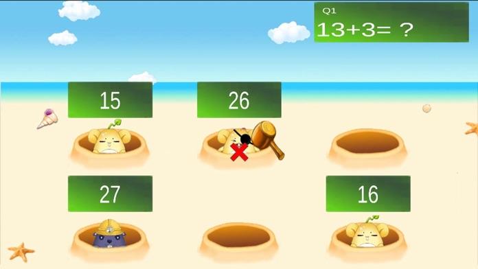 Math Mole Whack Latest Version for Android/iOS APK - TapTap