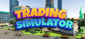 Banner of Trading Simulator 