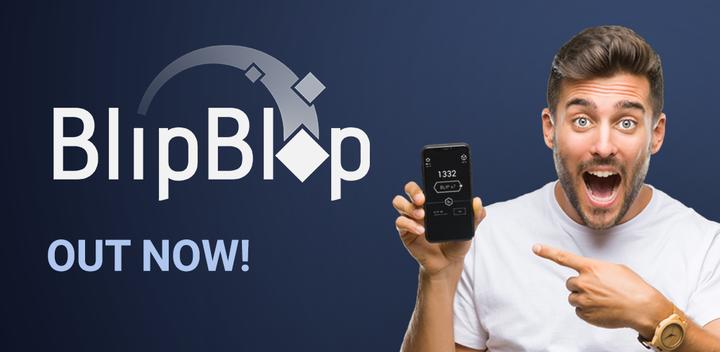 Banner of โมเสก: BlipBlop 1.1