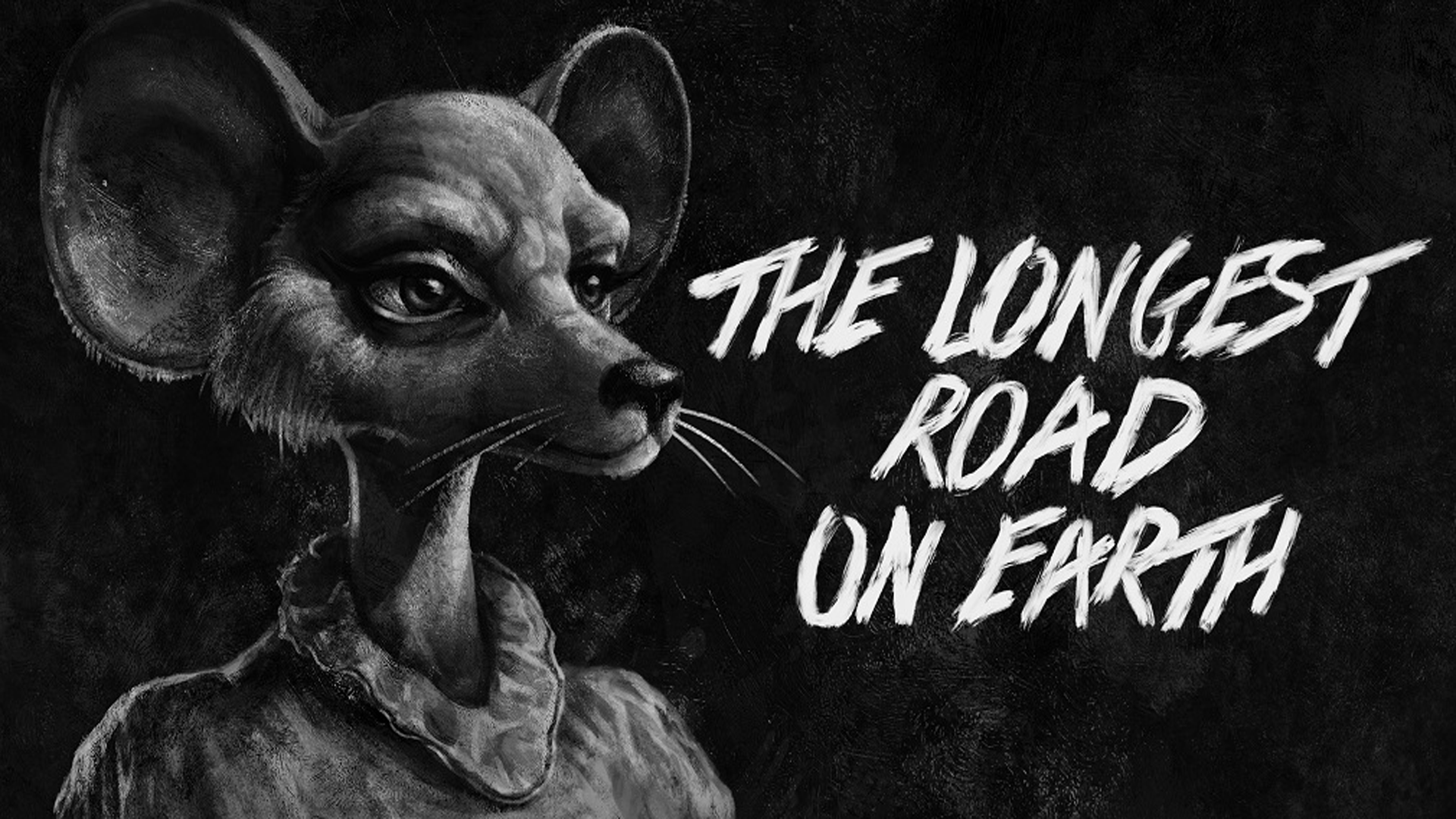 Banner of The Longest Road on Earth 