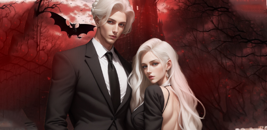 Banner of Love Struck:Chapters&Chioces 