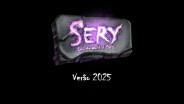 Screenshot of the video of Sery: Into the World of Myths