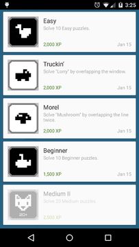 Unium Game Screenshot