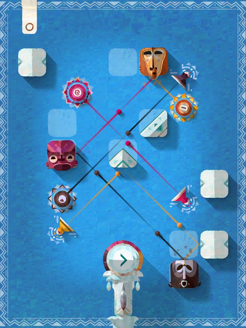 ELOH screenshot game